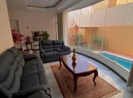 Elegant Apartment - Private Pool & Garden Views