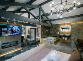 Architect's Loft
