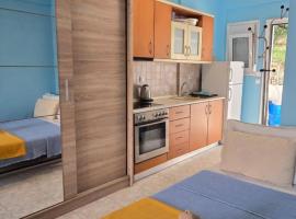 N&B studio siviri, hotel em Siviri