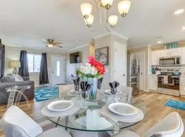 4 Mi to Arcosanti Dark Sky Retreat in Mayer!