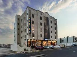 The Palace Hotel Suites - Al Badea