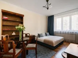 Native Apartments Fałata 12