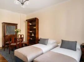 Native Apartments Fałata 12