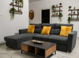 Ariel 3 bed Apartment