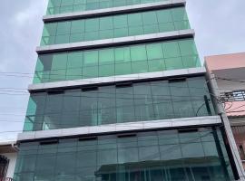 En el Centro de Matagalpa, self catering accommodation in Matagalpa