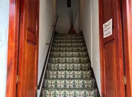 Famihotel Asturias