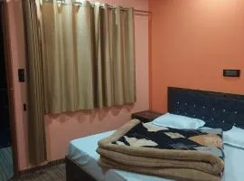 Jbk hotel auli