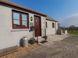 The Old Milking Parlour