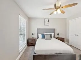 The Mirage 248 I Comfy 1 Bed 1 Bath