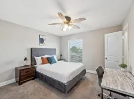 The Mirage 249 I Comfy 1 Bed 1 Bath