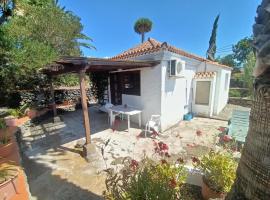 Spacious bungalow in El Paso for family, bungalow em El Paso