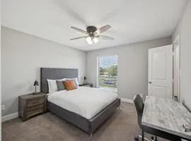 The Mirage 251 I Comfy 1 Bed 1 Bath