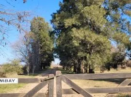 Espectacular Casa de Campo en Areco