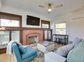 Sip, Shop and Explore San Diego Apartment