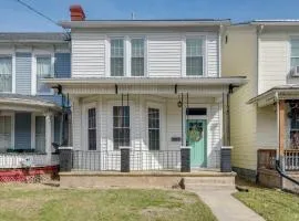 Updated & Charming! Home Near Douthat State Park