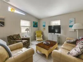 Spacious Family Home 9 Mi to Ocean City Boardwalk