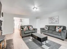 4 Mi to San Joaquin River Remodeled Home with Patio
