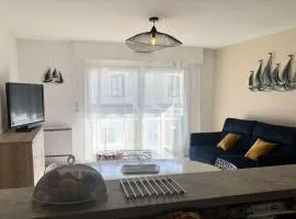 Résidence La Lorena - LA BAULE COEUR DE VILLE MAE-2491