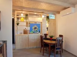 Casa Tofi
