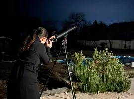 Les étoiles de Germaine