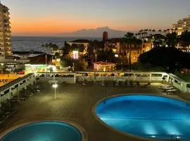 Copacobana Ocean View Playa Las Americas