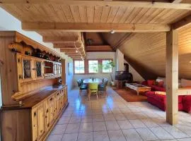 Apartment Simcha
