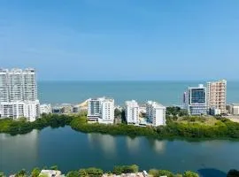 Apartamento Marbella Piso 28 - Playa