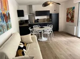 Résidence Le Deauville - Pornichet - Appartement proche Hippodrome MAE-2291