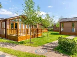 Canterbury Reach Lodge Retreat