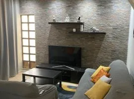 Salinas guest house