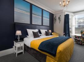 Glenholme Guest House - Room Only