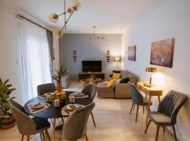 DON Luxury Living Volos