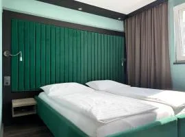Smart Hotel Schönbrunn