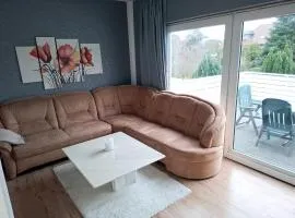 Ferienwohnung Schöne Aussicht
