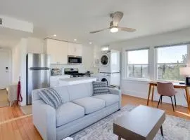 1 Mi to Balboa Park Apt with Furnished Patio!