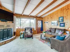 Hike and Snow Play! Mtn-View Prescott Paradise