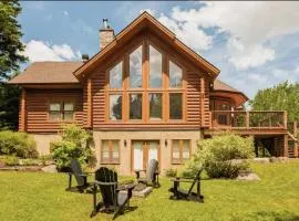 Fiddler Lake Resort Chalet Deer 59
