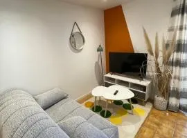 Studio indépendant Boulouris