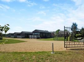 King Richards Country Lodges, hotel v destinaci Earl Shilton