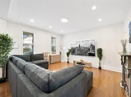 Nama Stay Spacious Family Retreat Near NYC
