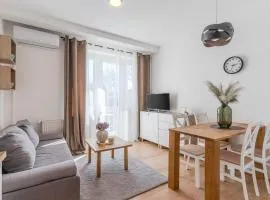MW 5 Apartament