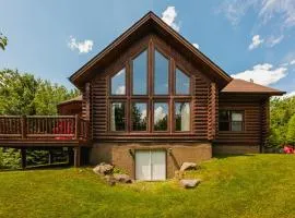 Fiddler Lake Resort Chalet 57 Lapin