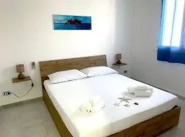 Casa Diamante Marzamemi
