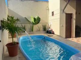 Casa Kalango Barra Grande Pi