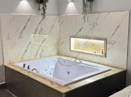 Village Motel, Hotel in Ribeirão Preto