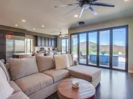 Luxurious Lakeview Retreat at Lake Hodges, RB