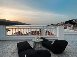 Luna, ξενοδοχείο στη Σάμο