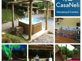 CasaNeli - Glamping Privativo