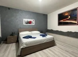 Nicholas Home