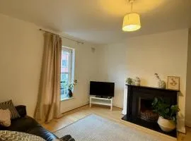 Private City Centre Apartment